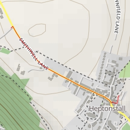 thumbnail for AI - Smithwell Lane Green Lane - Hebden Bridge