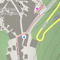 thumbnail for AI - Campo da bocce - Castel San Pietro Romano