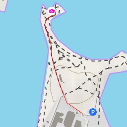 thumbnail for AI - Circuit de Perharidy - Roscoff