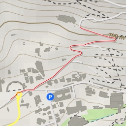 thumbnail for AI - Via Valle Oscura - San Giovanni Rotondo