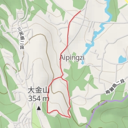 thumbnail for AI - 楊梅矮坪子景緻點