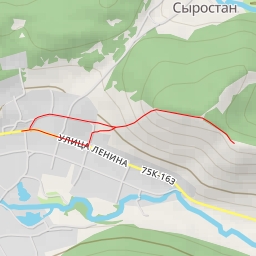 thumbnail for AI - Сыростан