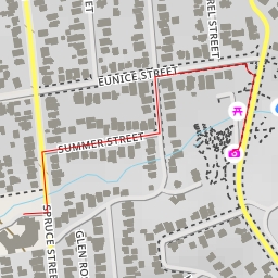 thumbnail for AI - Berkeley Rose Garden - Berkeley