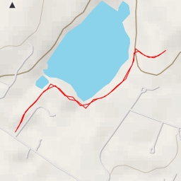 thumbnail for AI - Blue Trail - North Yarmouth