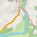 thumbnail for AI - Brecon Road - Pen y Cae