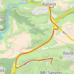 thumbnail for AI - מצפה ארבל