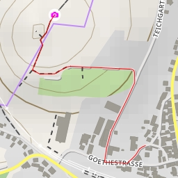 thumbnail for AI - Körnbachpfad - Elgersburg