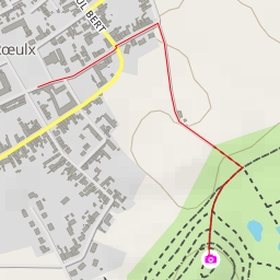 thumbnail for AI - Terril de Roeulx