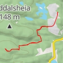 thumbnail for AI - Aberdalsheia