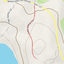 thumbnail for AI - Fire Road 53 - Auburn