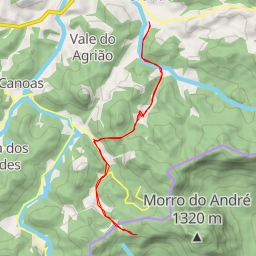 thumbnail for AI - Estrada Isaias Vidal - Teresópolis