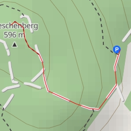 thumbnail for AI - Aussichtsturm Bleschenberg - Waldmünchen