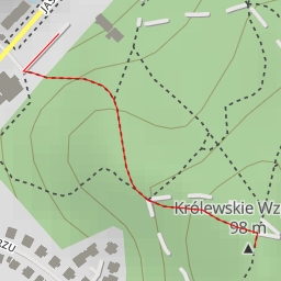 thumbnail for AI - Widok V. Spod Ślimaka