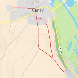 thumbnail for AI - Rue de Cerisy - Morcourt