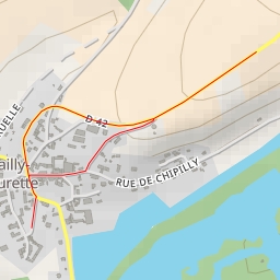 thumbnail for AI - Rue des Cerisiers - Sailly-Laurette