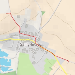 thumbnail for AI - Rue de Méricourt - Sailly-le-Sec