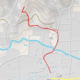 thumbnail for AI - Cementerio - Olmué