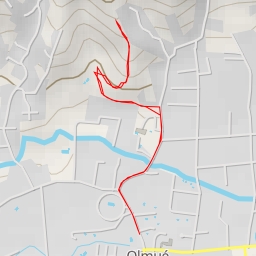 thumbnail for AI - La Gruta - Olmué