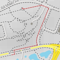 thumbnail for AI - Ada Norris Avenue - District of Molonglo Valley