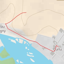 thumbnail for AI - Chapeau de gendarme