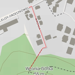 thumbnail for AI - Widok IV. Wronia Górka