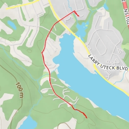 thumbnail for AI - Paddlers' Ridge