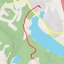 thumbnail for AI - Hobsons Lake Trail - Halifax Regional Municipality