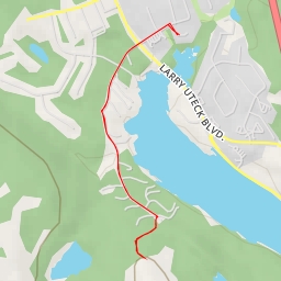 thumbnail for AI - Hobsons Lake Trail - Halifax Regional Municipality