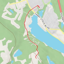 thumbnail for AI - Stone Fireplace - Halifax Regional Municipality