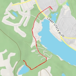 thumbnail for AI - Hobsons Lake Look-off