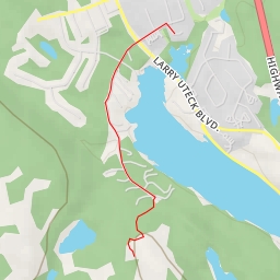 thumbnail for AI - Hobsons Lake Loop - Halifax Regional Municipality