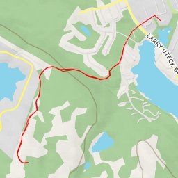 thumbnail for AI - Blue Mountain trail - Halifax Regional Municipality