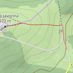 thumbnail for AI - Veľká Javorina