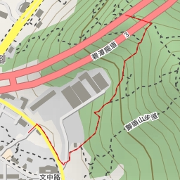 thumbnail for AI - 獅頭山步道