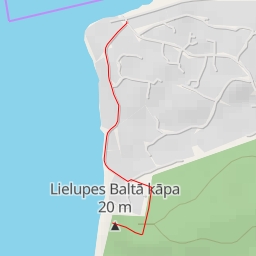 thumbnail for AI - Baltā kāpa