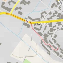 thumbnail for AI - Malý Bor