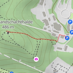 thumbnail for AI - Aussichtsturm „Glückauf“