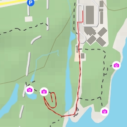 thumbnail for AI - Maplewood Lookout - District of North Vancouver