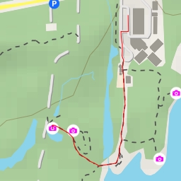 thumbnail for AI - East Pond