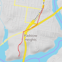 thumbnail for AI - Alfords Point Road - Canterbury-Bankstown Council