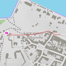 thumbnail for AI - Tours Guillaume - Saint-Valery-sur-Somme