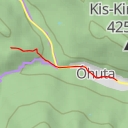 thumbnail for AI - Zabarla-pihenő - Háromhuta