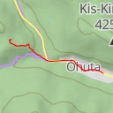 thumbnail for AI - Zabarla-pihenő - Háromhuta