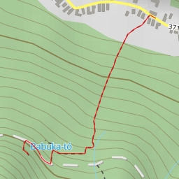 thumbnail for AI - Róka-pihenő - Háromhuta