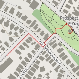 thumbnail for AI - Prospect Hill Tower