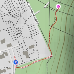 thumbnail for AI - Waldfriedhof