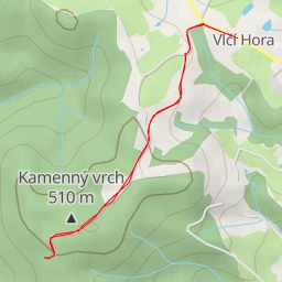 thumbnail for AI - Kamenný vrch - Krásná Lípa