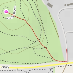 thumbnail for AI - Vista Slope