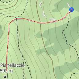 thumbnail for AI - Cippo Hinkler - Loro Ciuffenna