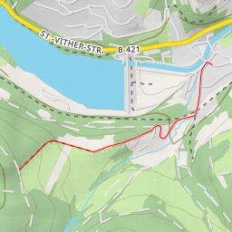 thumbnail for AI - Kronenburg: Schutzhütte am Honert - Hallschlag